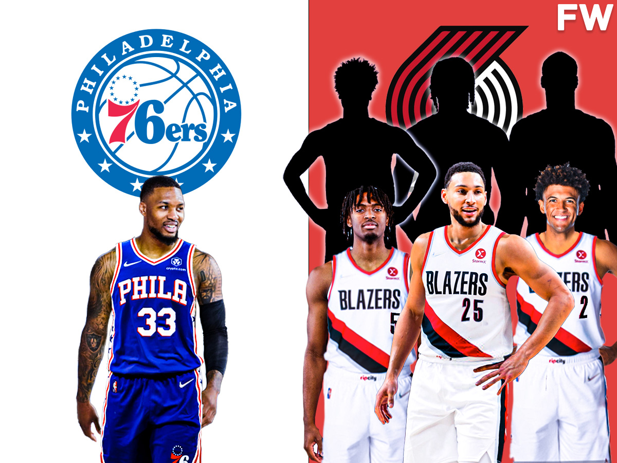 dame 76ers