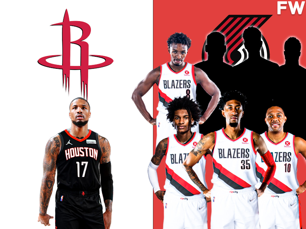 dame rockets