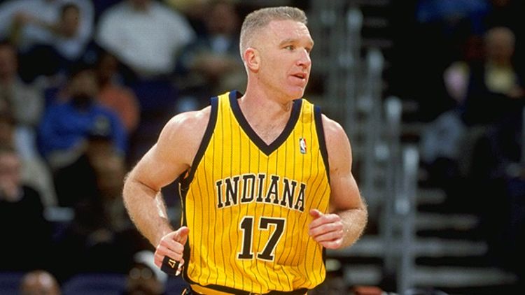 Chris Mullin