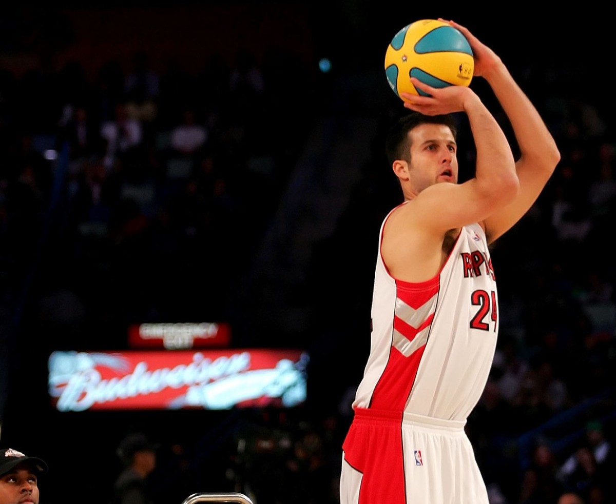 Jason Kapono