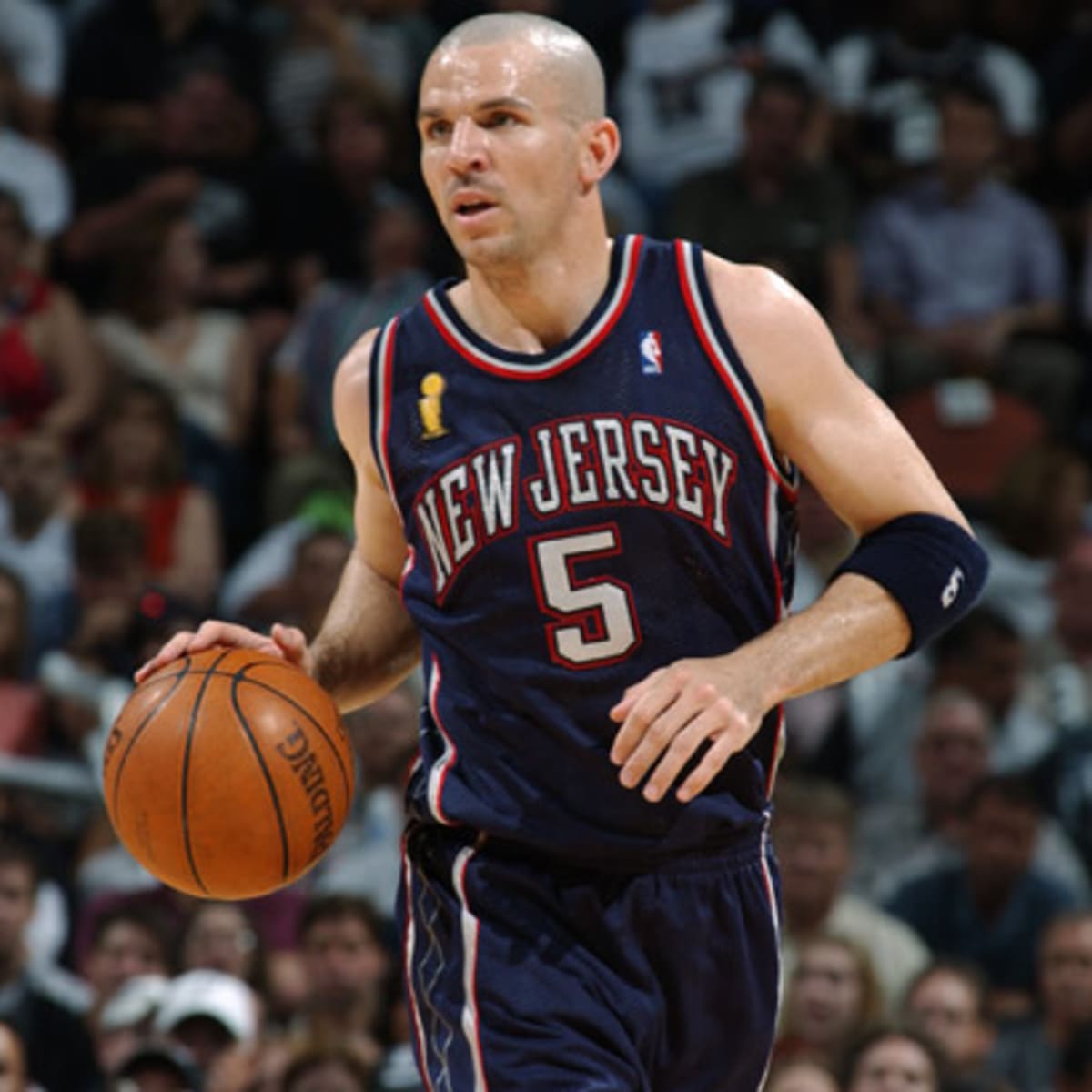 Jason Kidd Nets