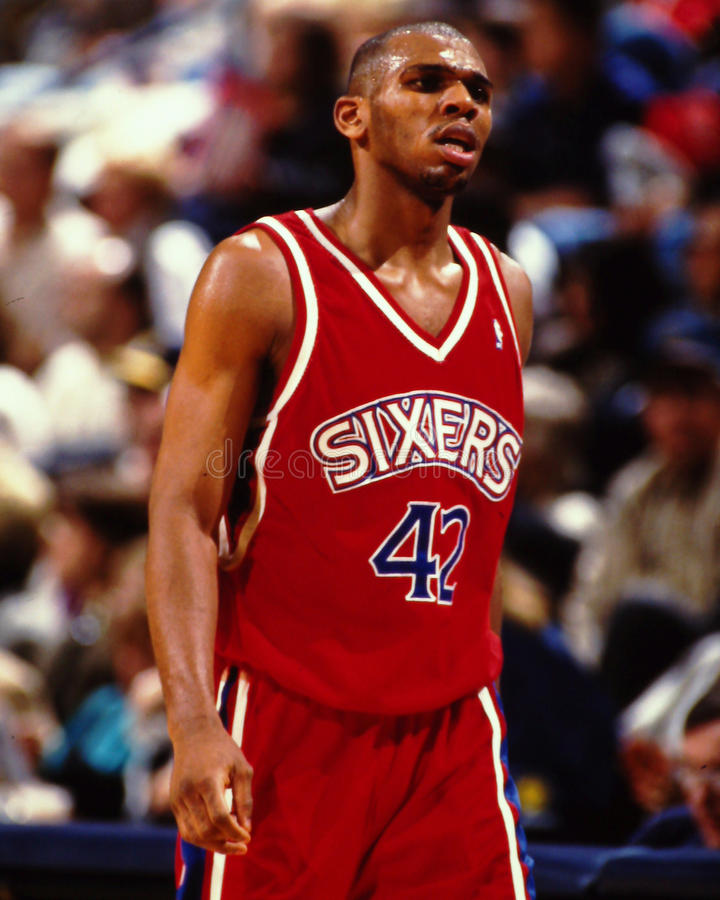 Jerry Stackhouse