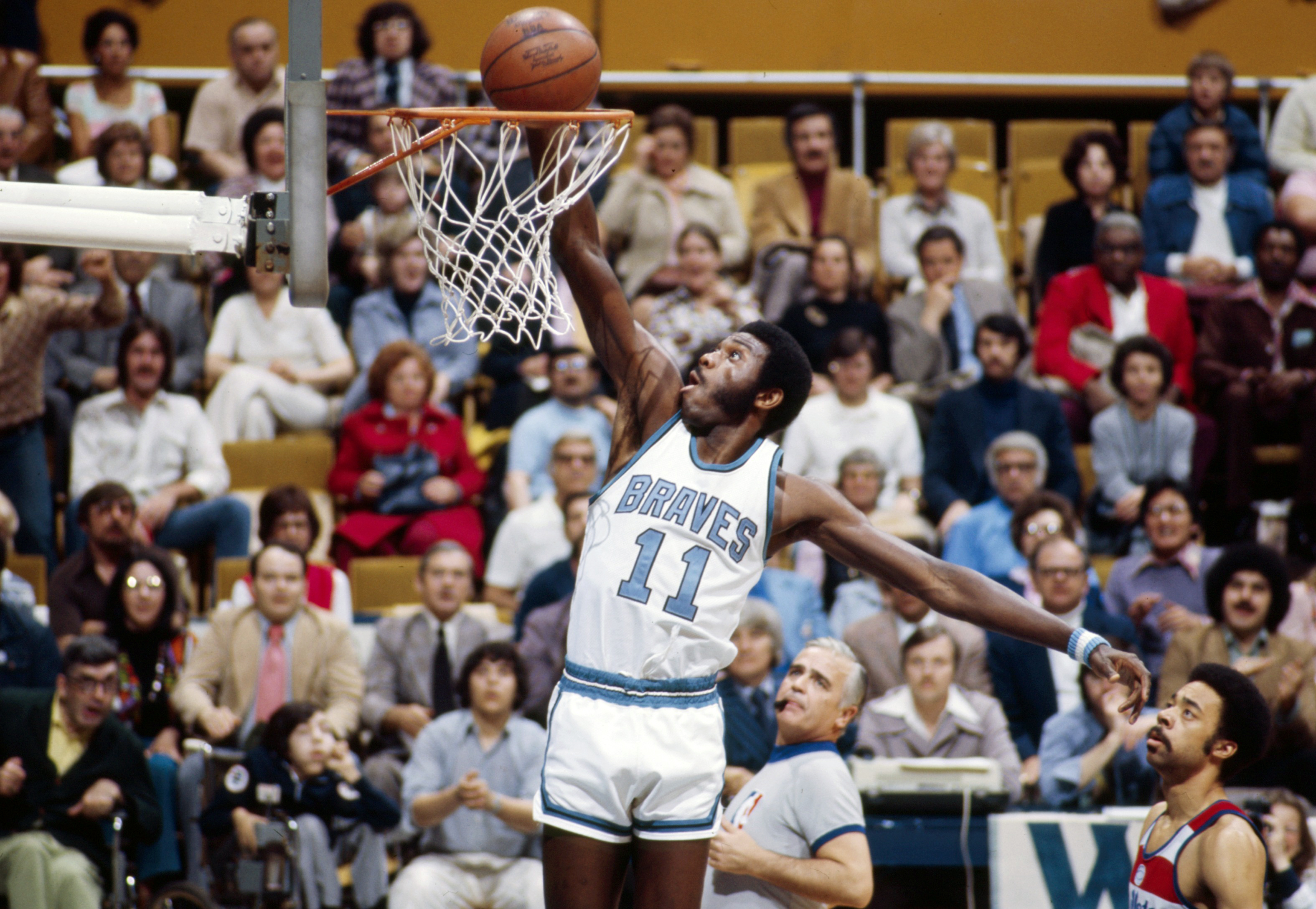 Bob McAdoo