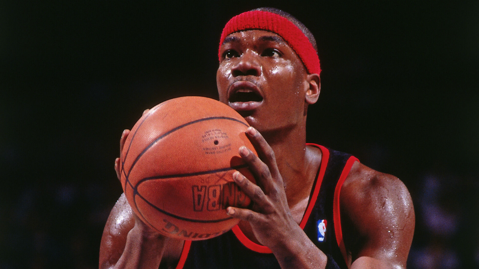 Cliff Robinson