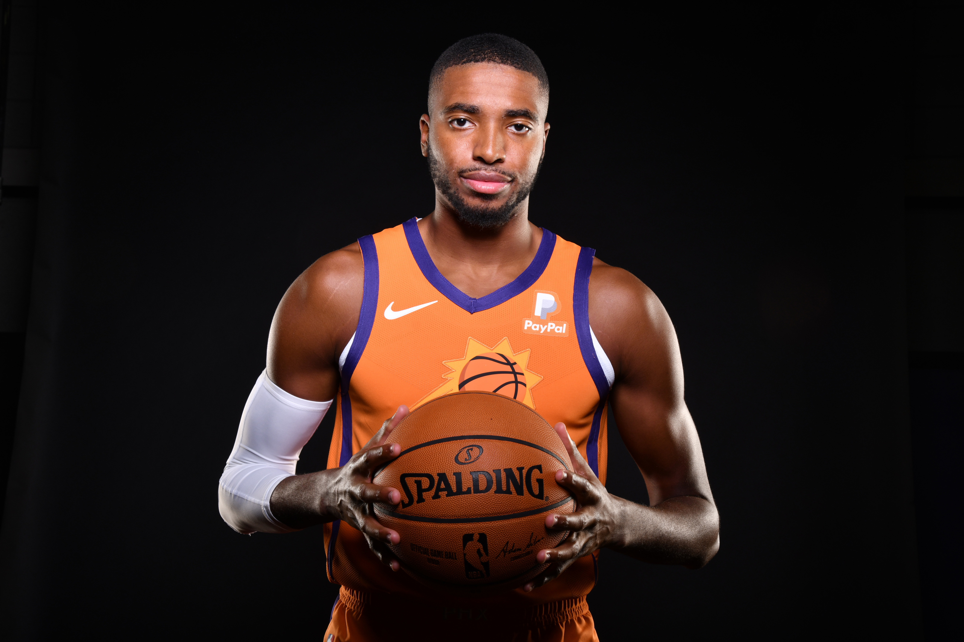 Mikal Bridges