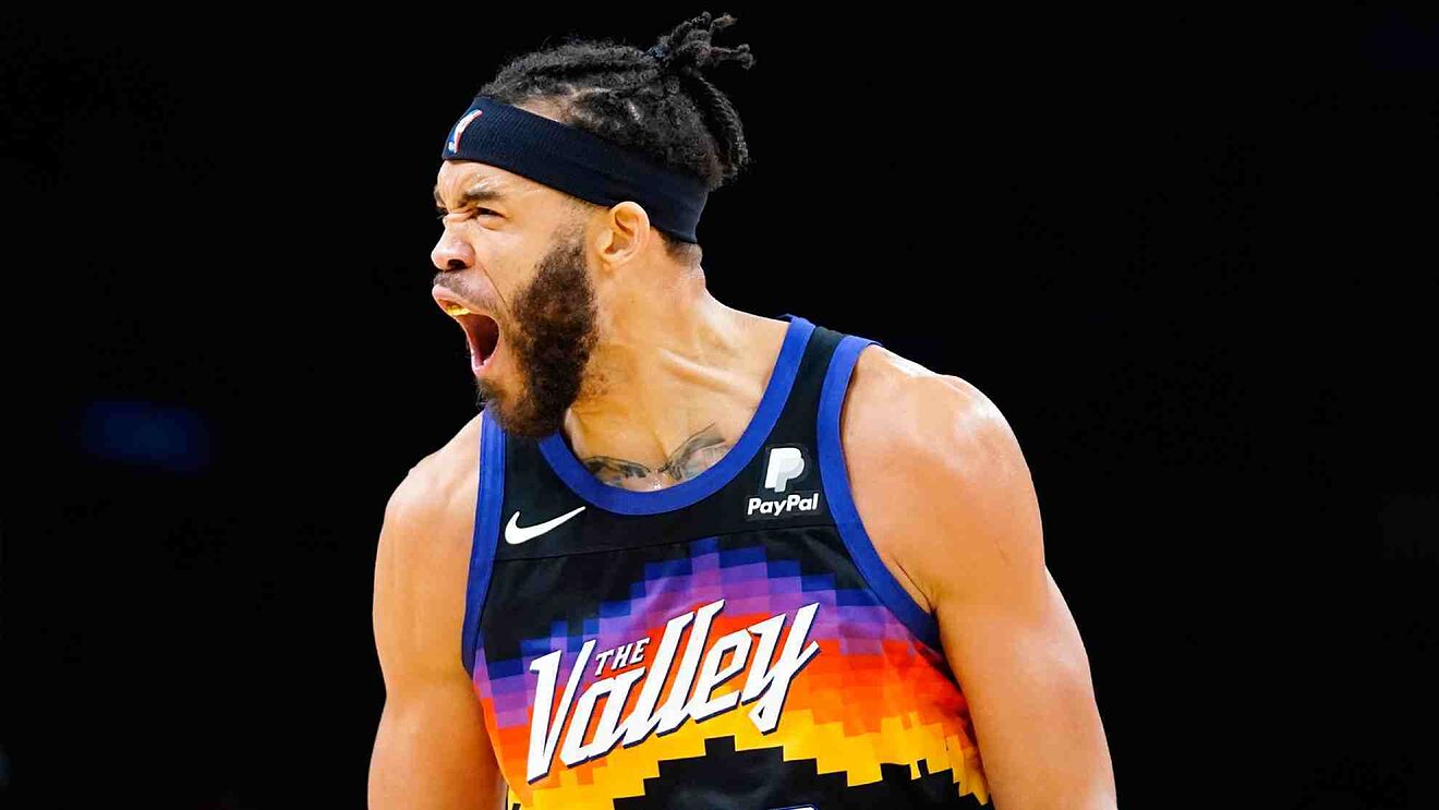 JaVale McGee
