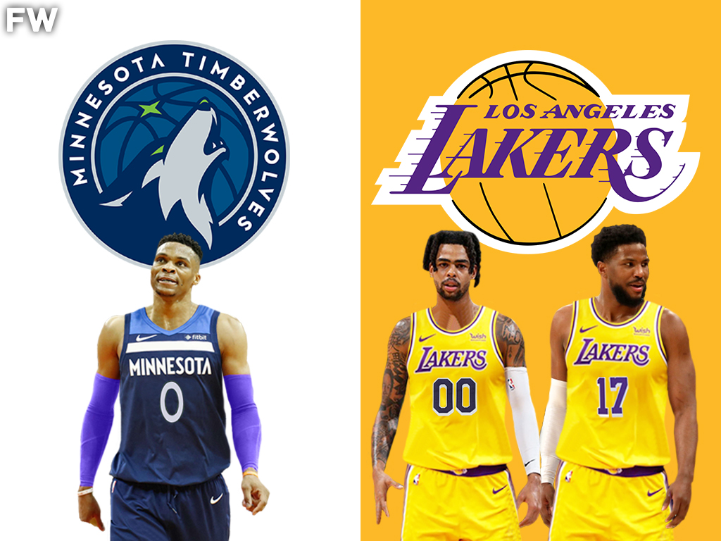 The Minnesota Timberwolves Acquire A New Point Guard