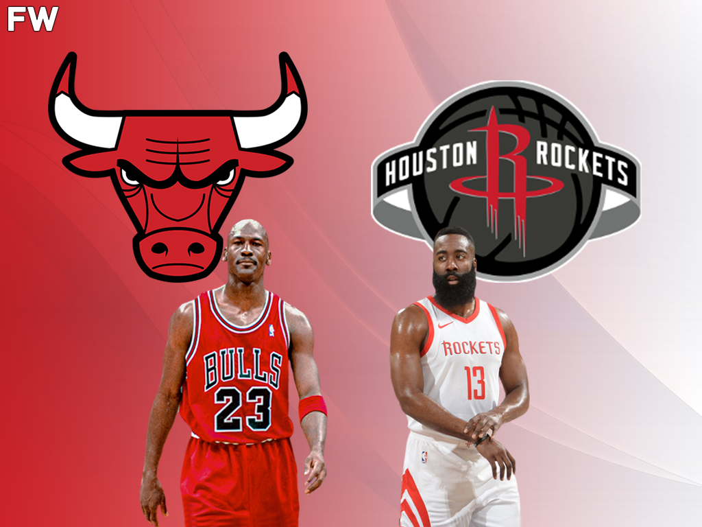 Magic Johnson vs. Stephen Curry