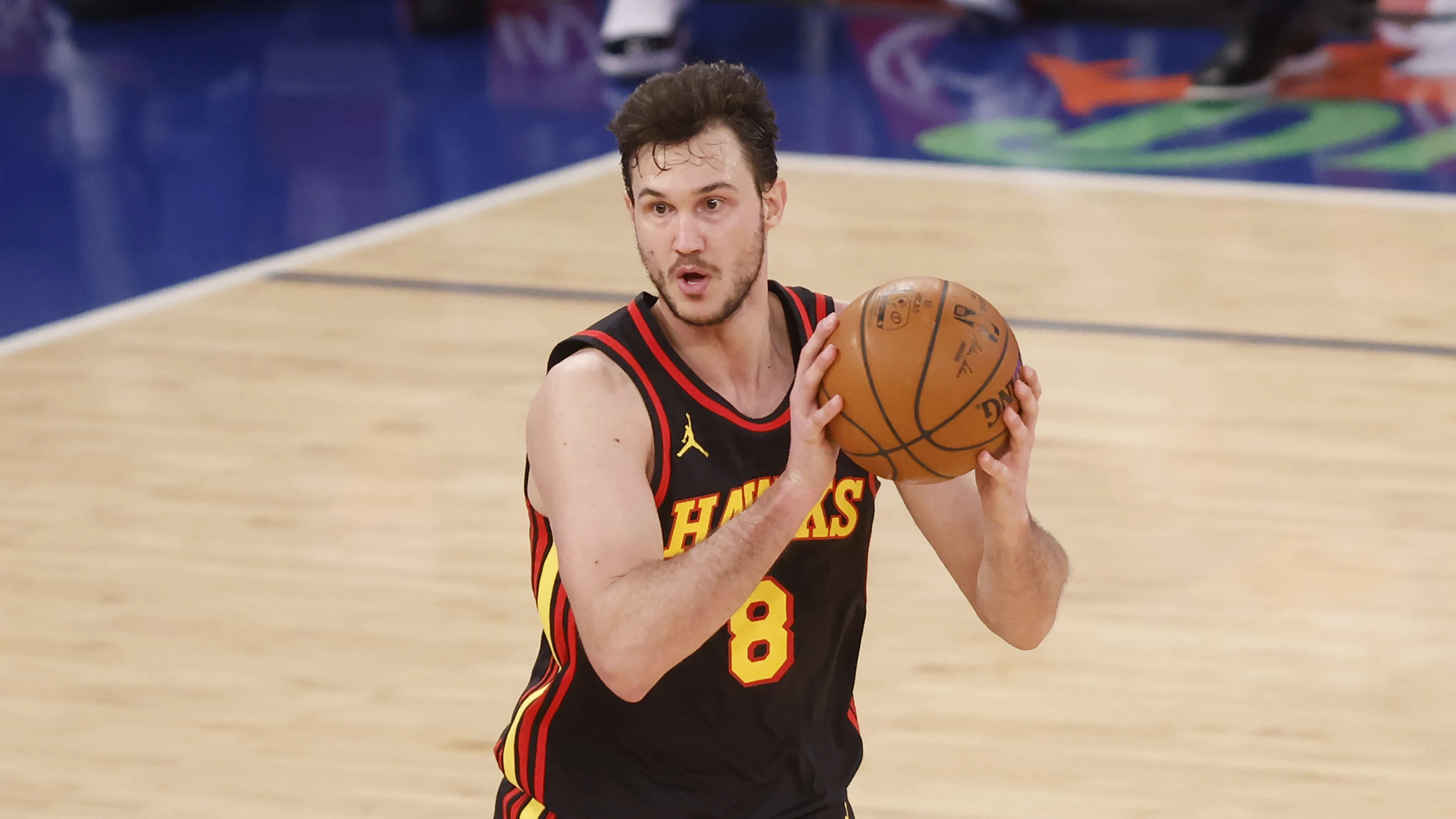 Danilo Gallinari