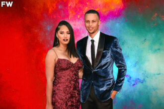 Stephen Curry And Ayesha Curry Reflect On 15 Years Of Marriage And Growth