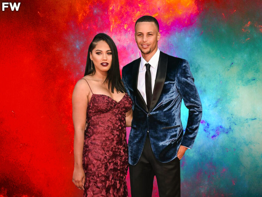 Stephen Curry And Ayesha Curry Reflect On 15 Years Of Marriage And Growth