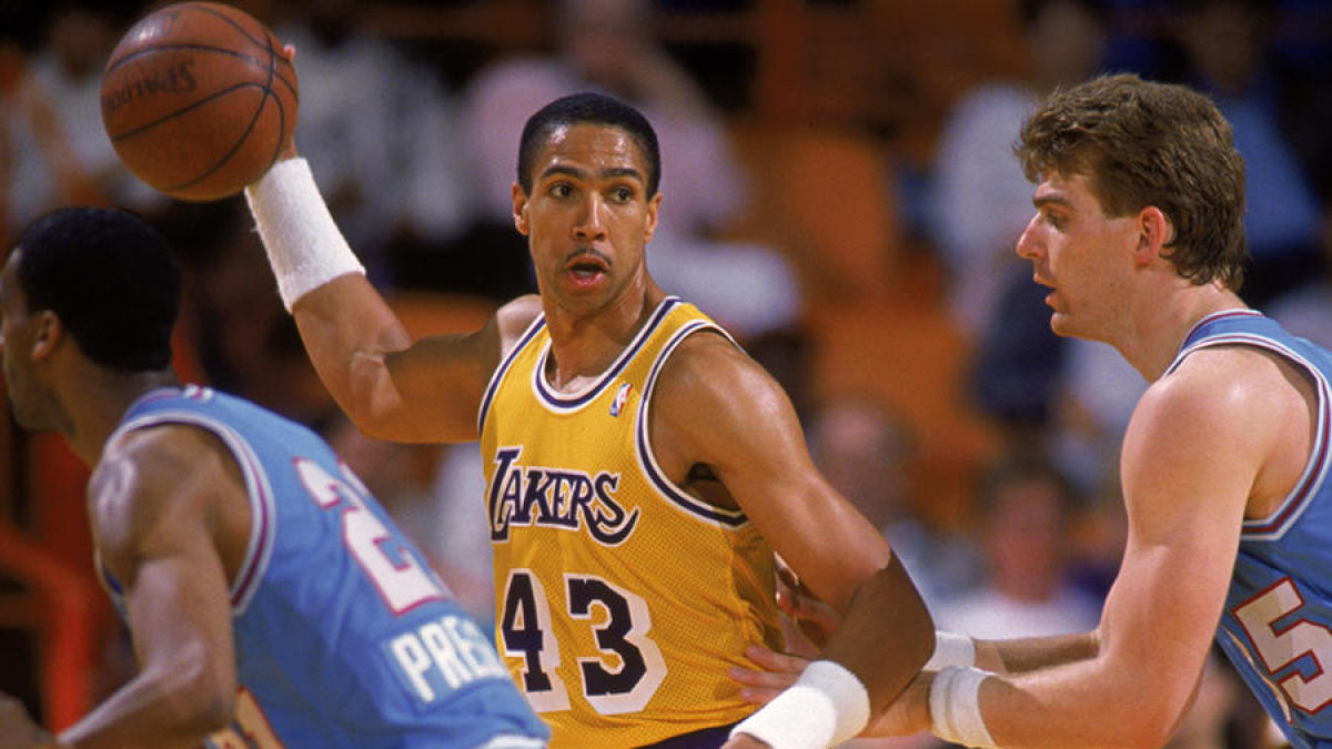 Mychal Thompson