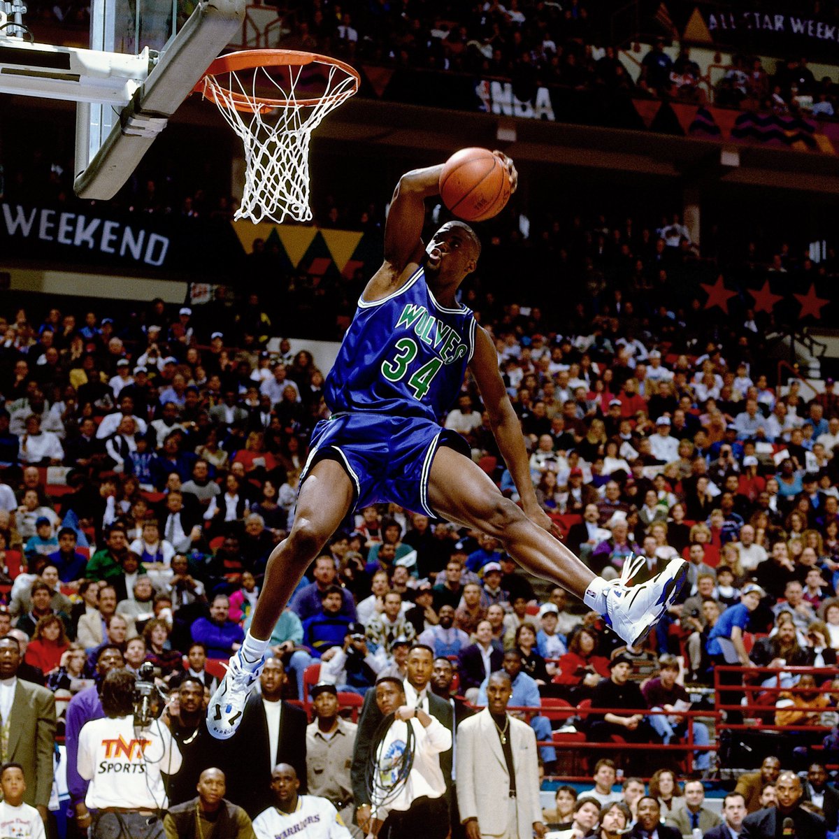 Isaiah Rider