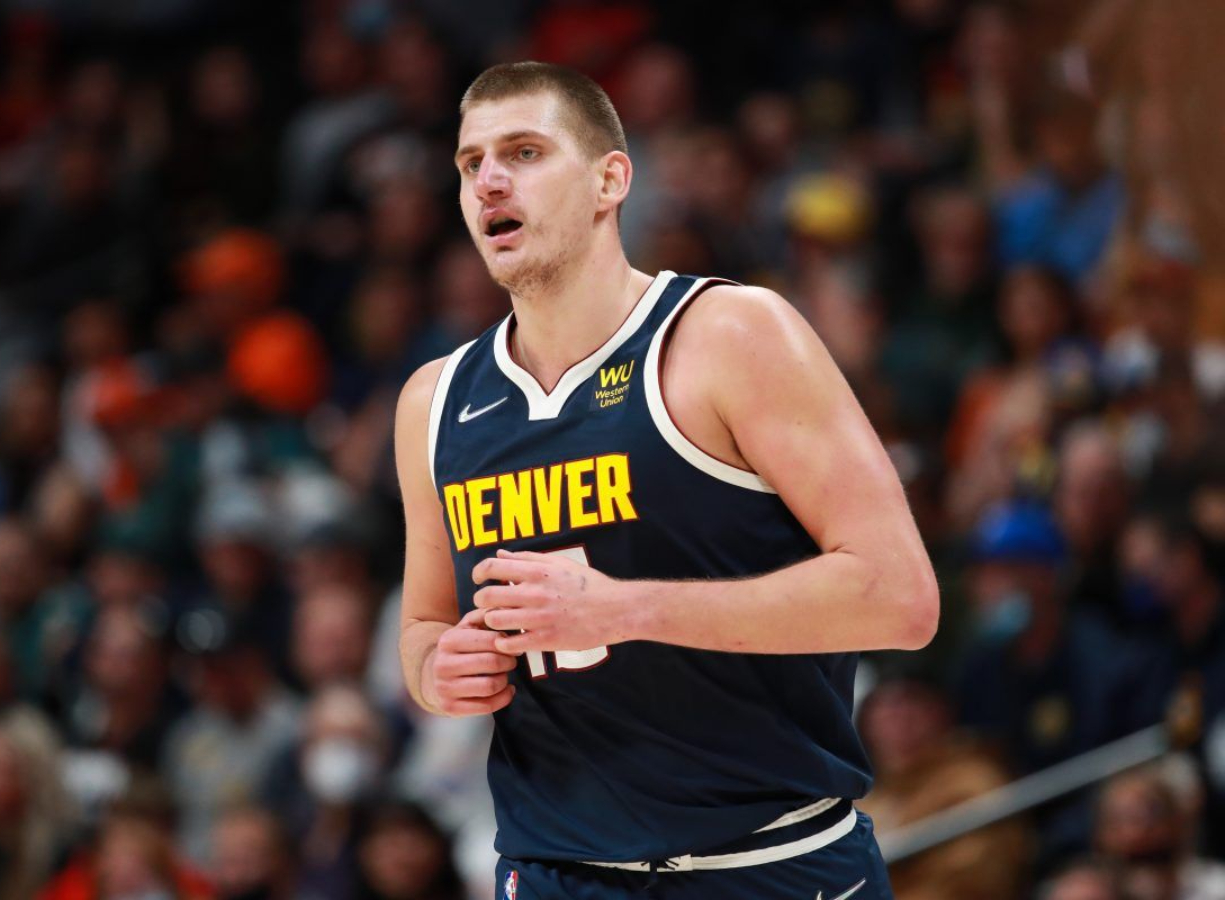 Michael Malone: "Nikola Jokic Is Not Sexy. He's Just Not. His Wife Might Disagree. There's Nothing About Nikola That Is Sexy To People."