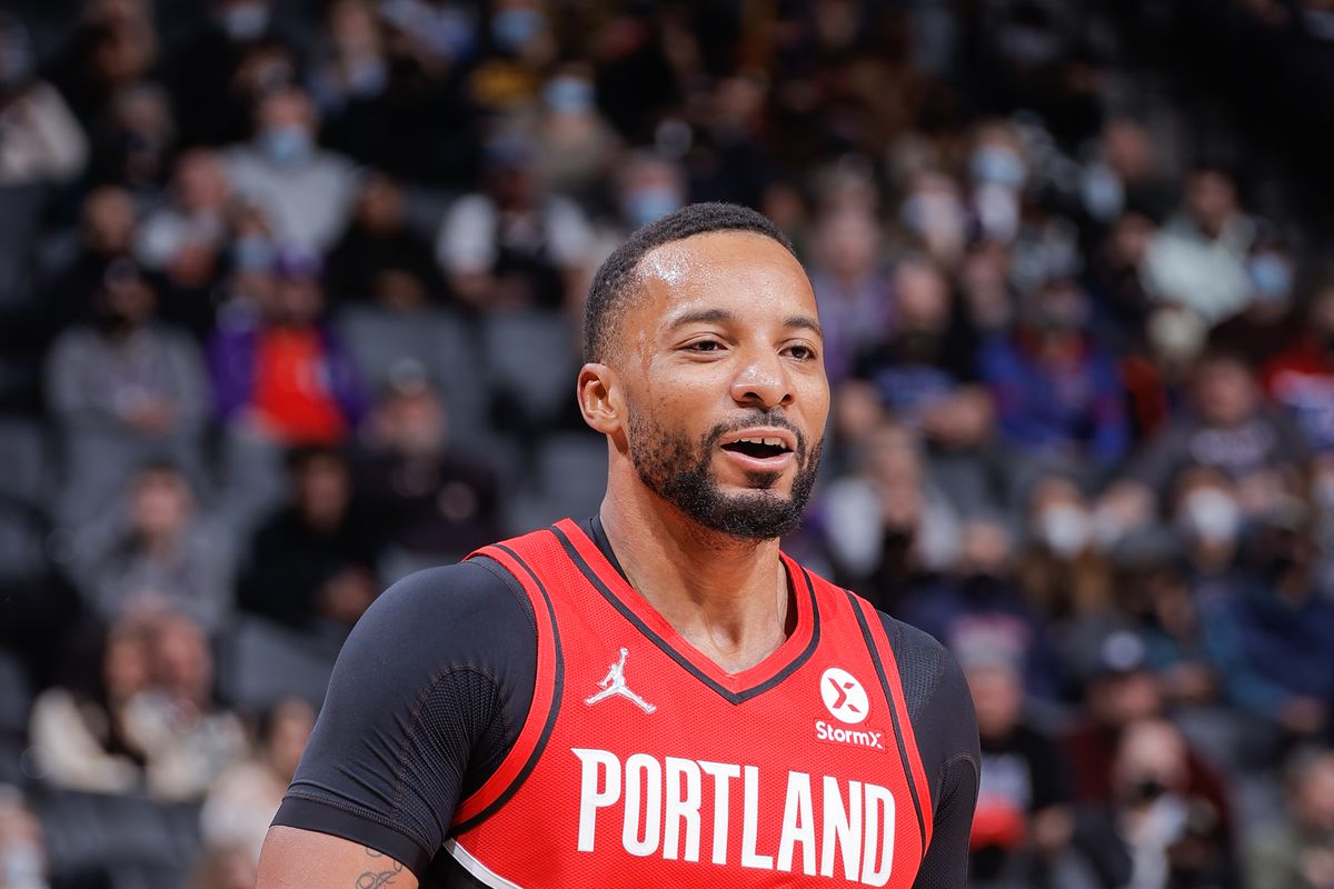 Norman Powell