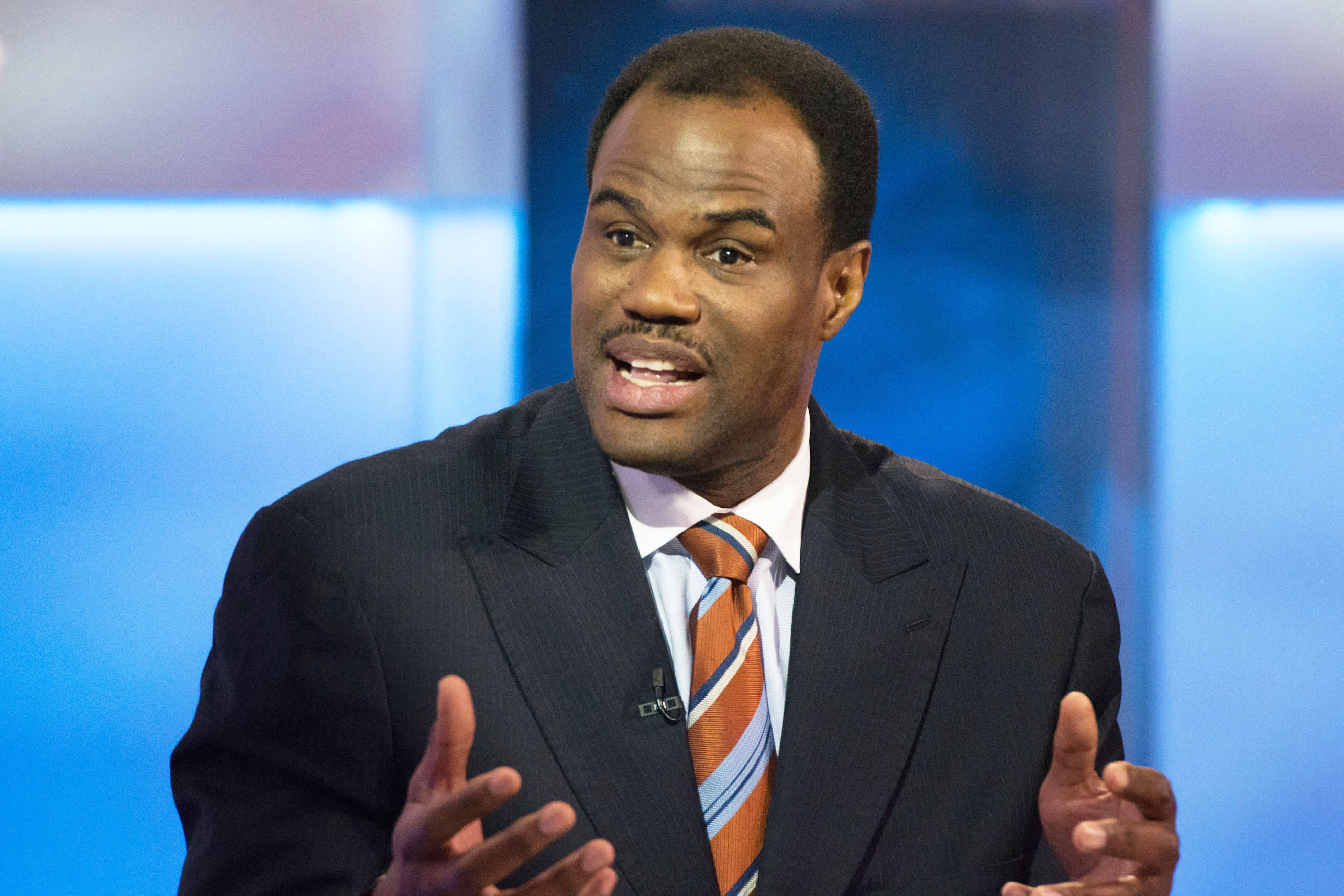 David Robinson