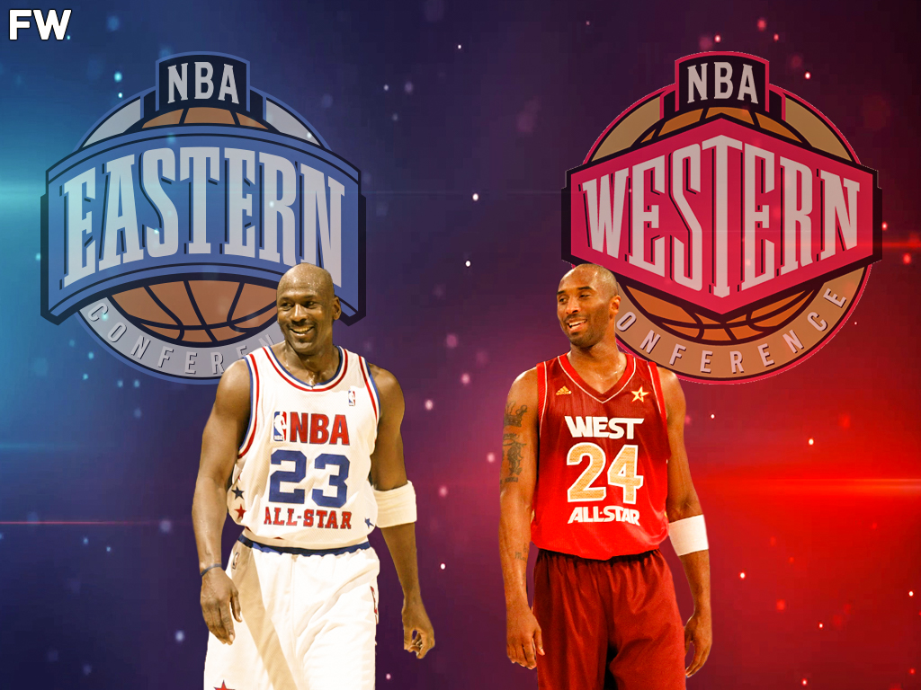 Michael Jordan vs. Kobe Bryant