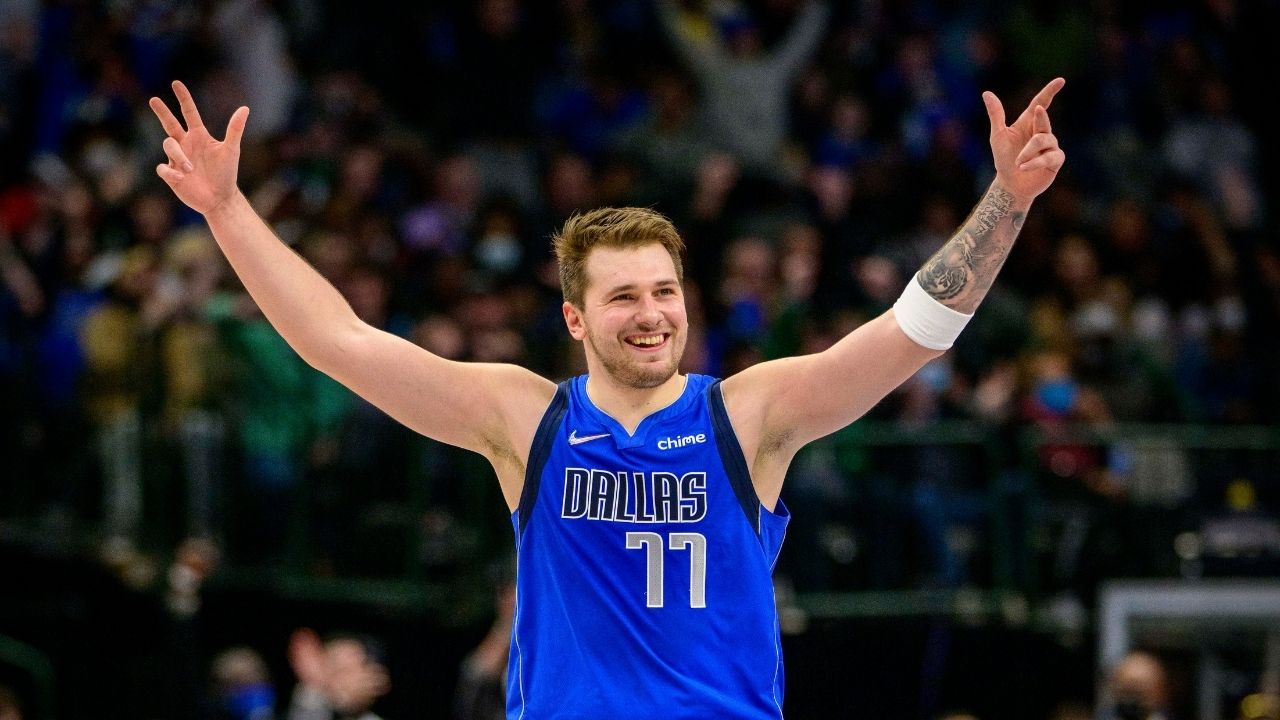 Luka Doncic