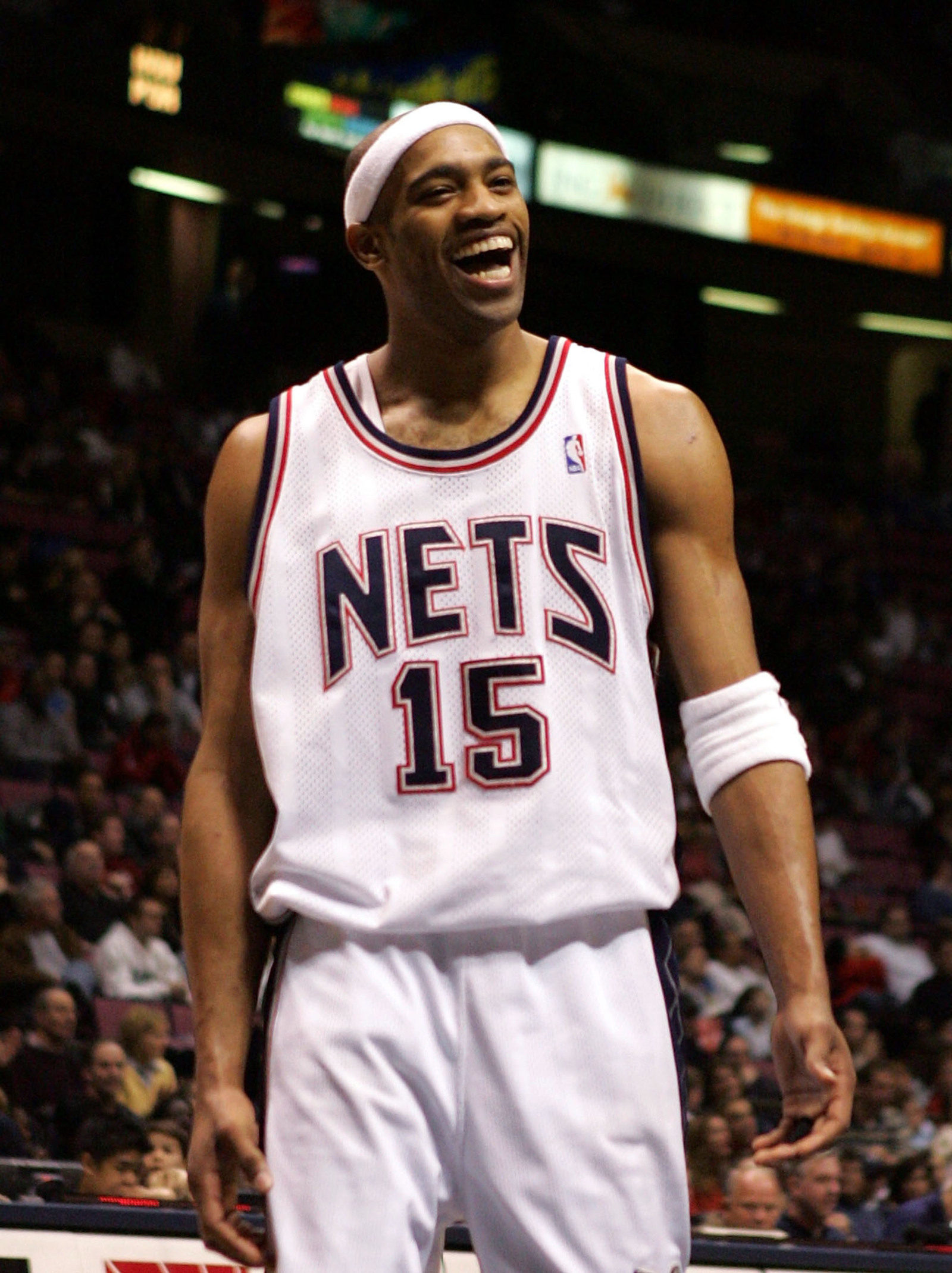 Vince Carter