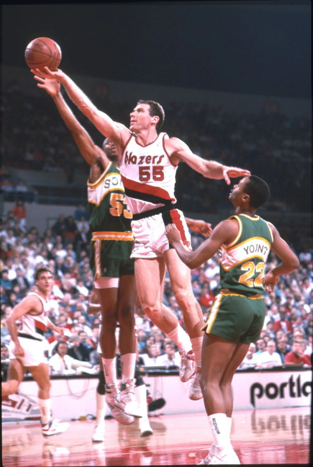 Kiki Vandeweghe