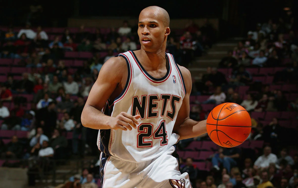 Richard Jefferson