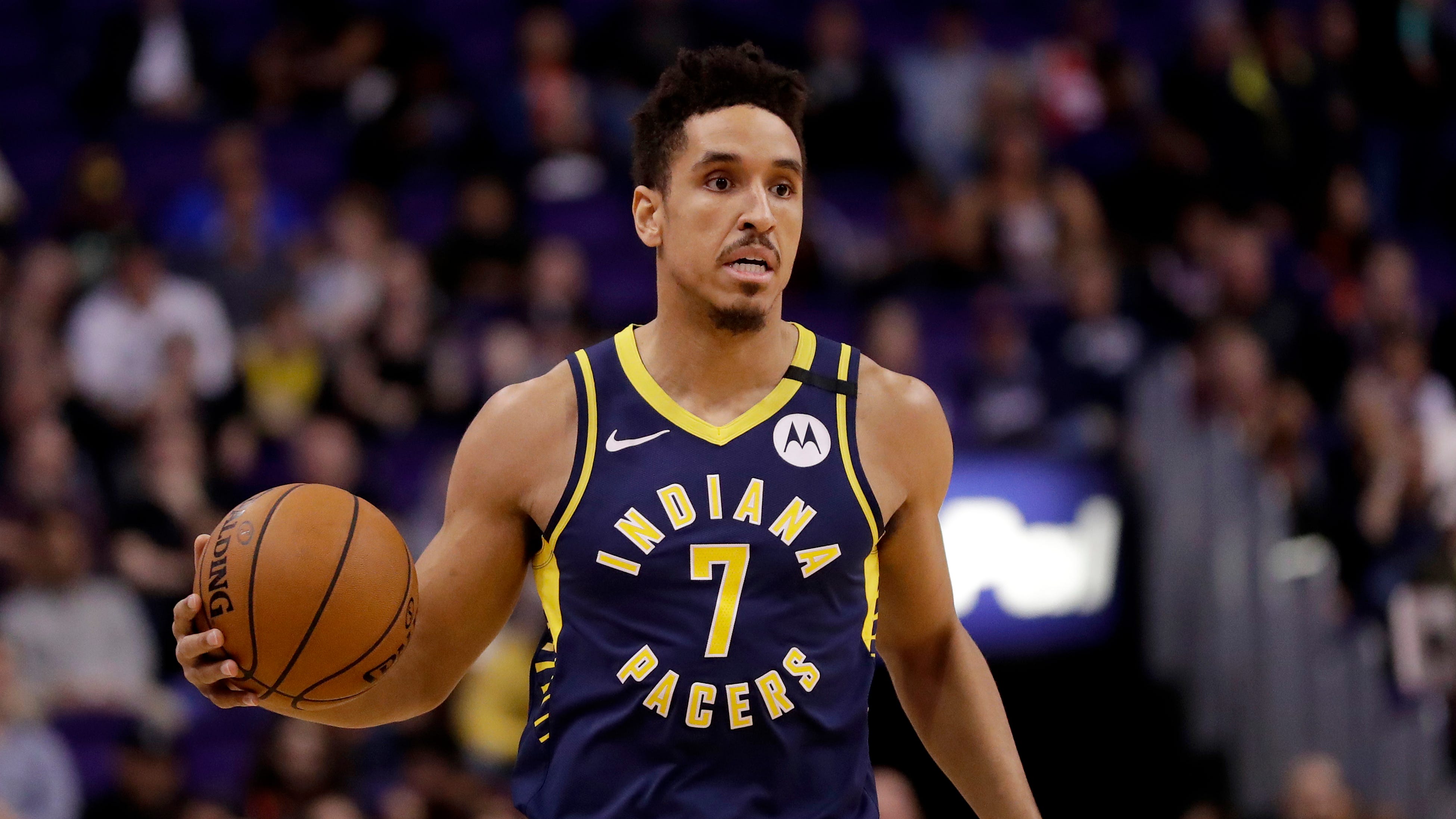 Indiana Pacers Reportedly Rejected A Huge Offer For Malcolm Brogdon From The Los Angeles Lakers