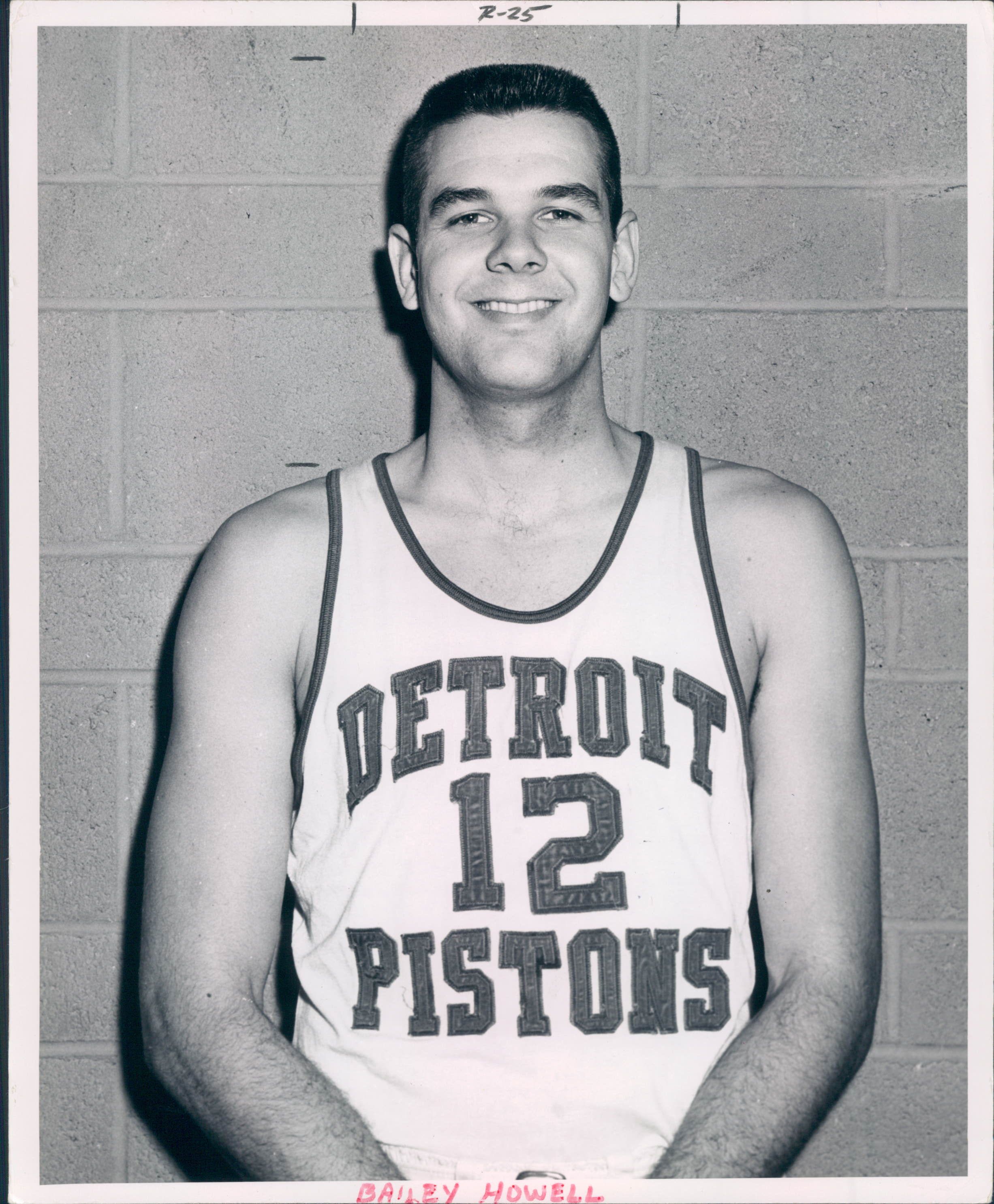 Bailey Howell