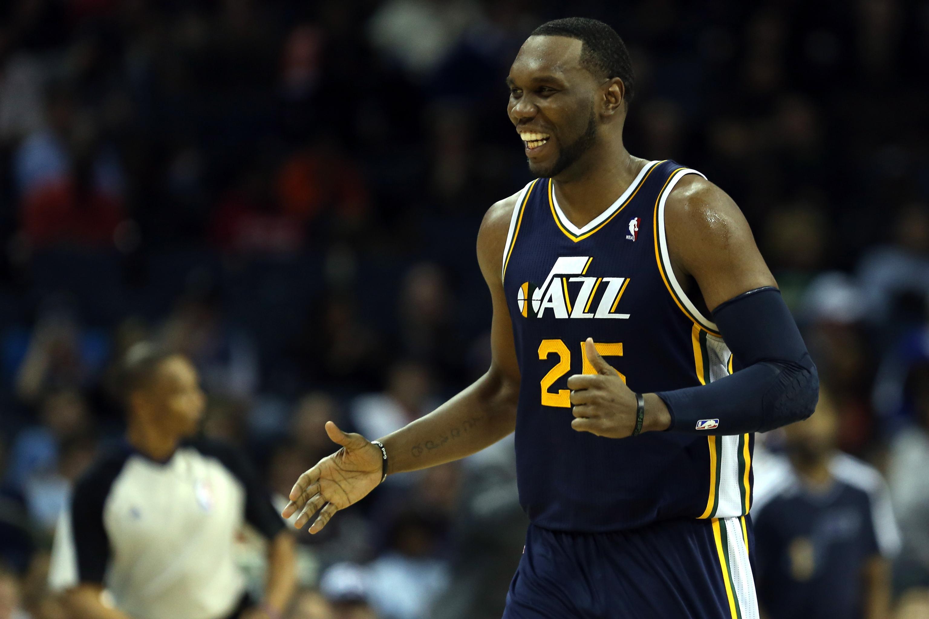 Al Jefferson
