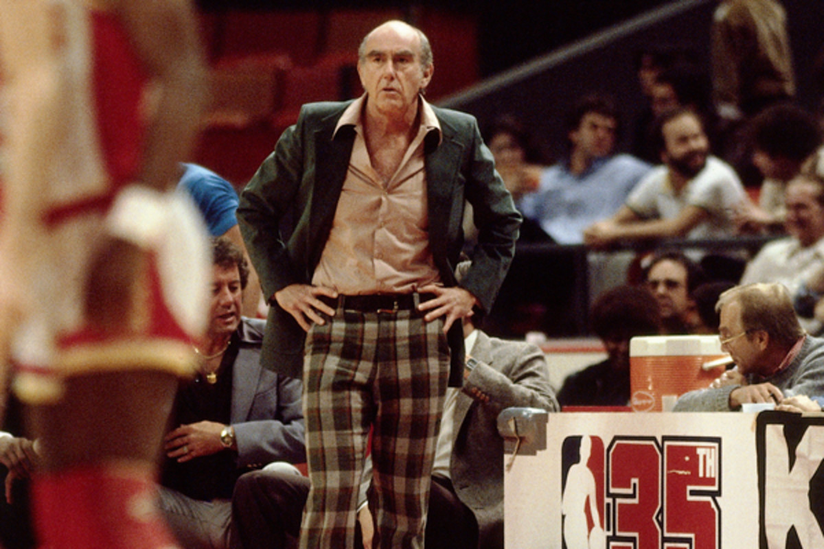Jack Ramsay