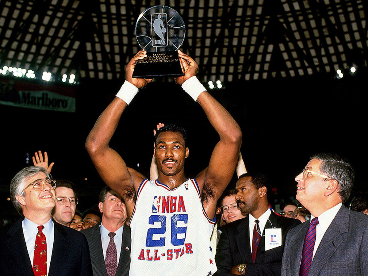 Karl Malone All-Star