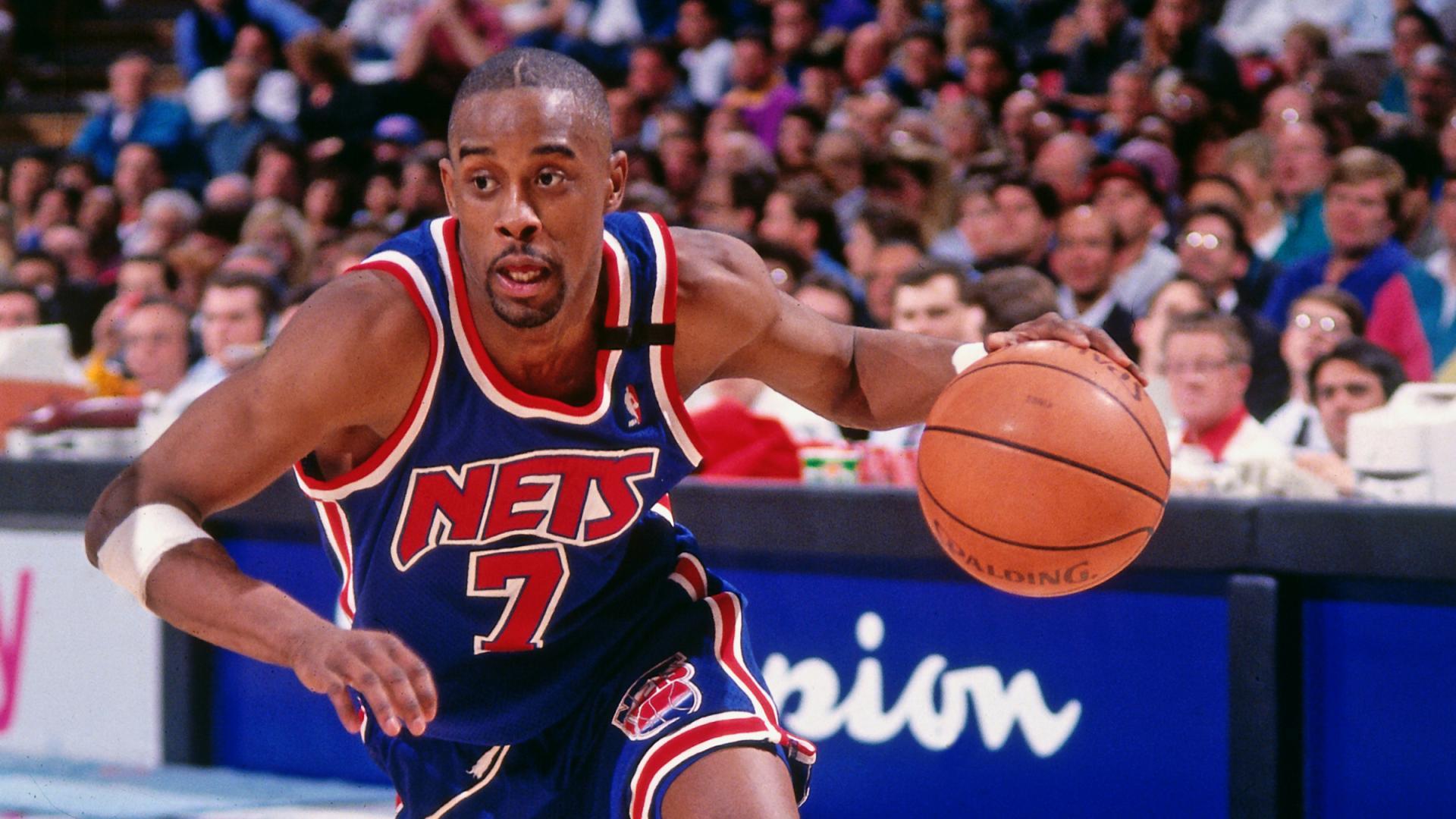 Kenny Anderson