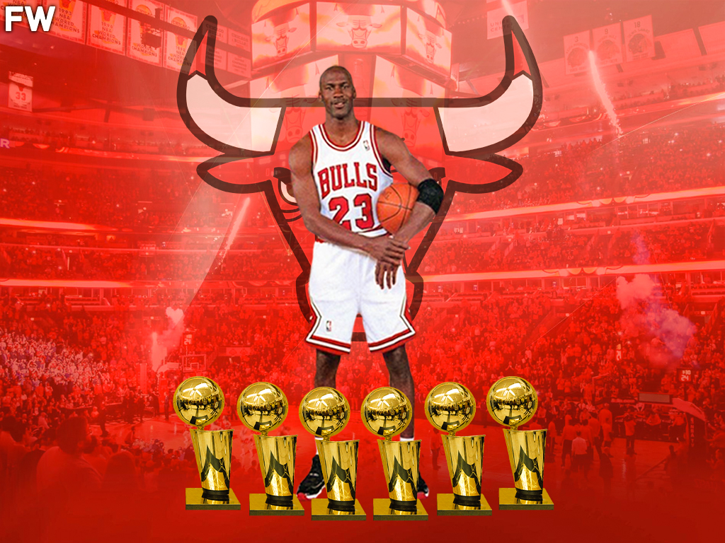 Michael Jordan Says Winning Has A Price: "I Challenged People When They Didn't Want To Be Challenged. Once You Joined The Team You Lived At A Certain Standard... And I Wasn't Going To Take Anything Less."