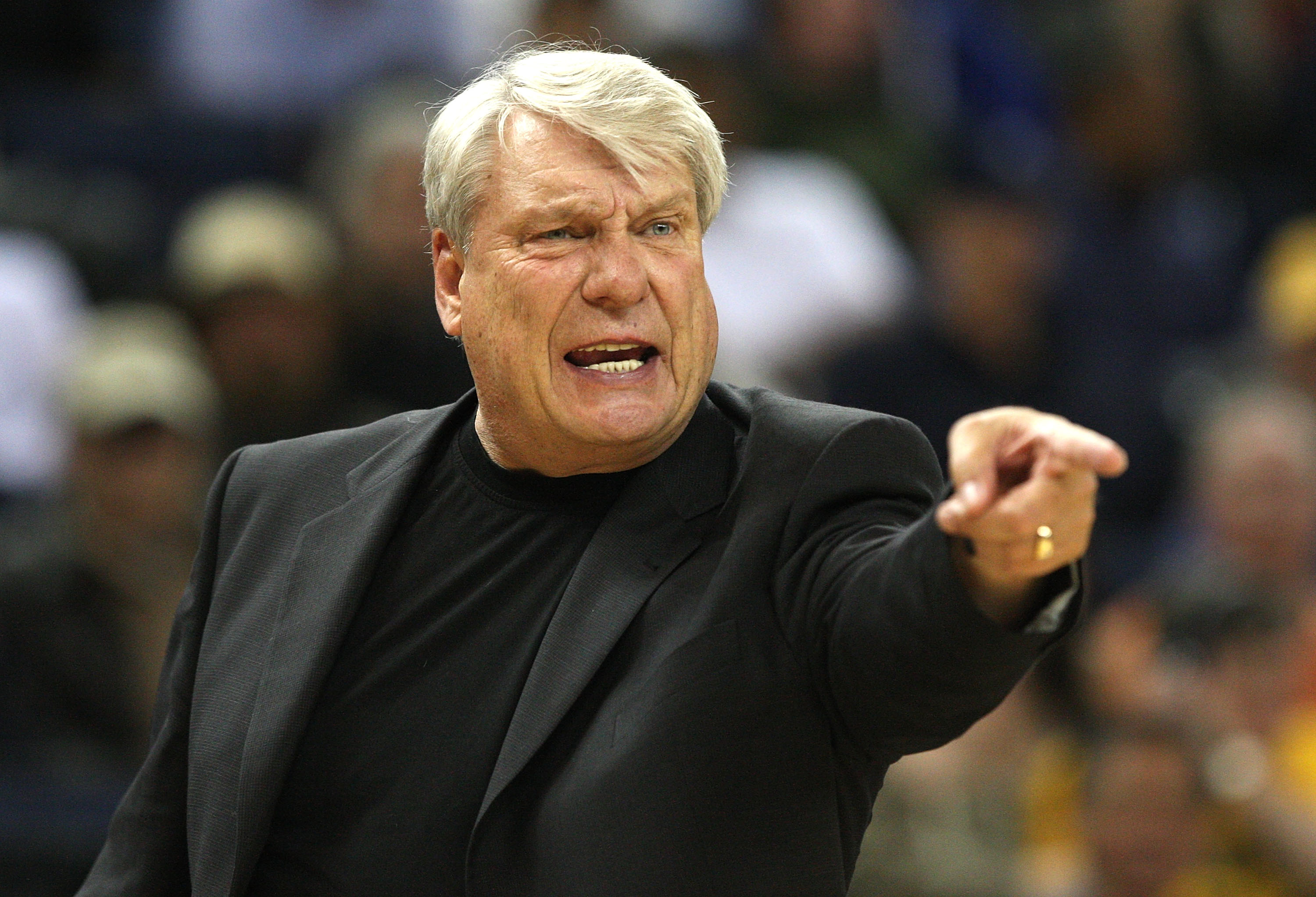 Don Nelson