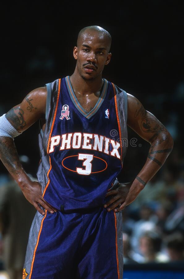 Stephon Marbury