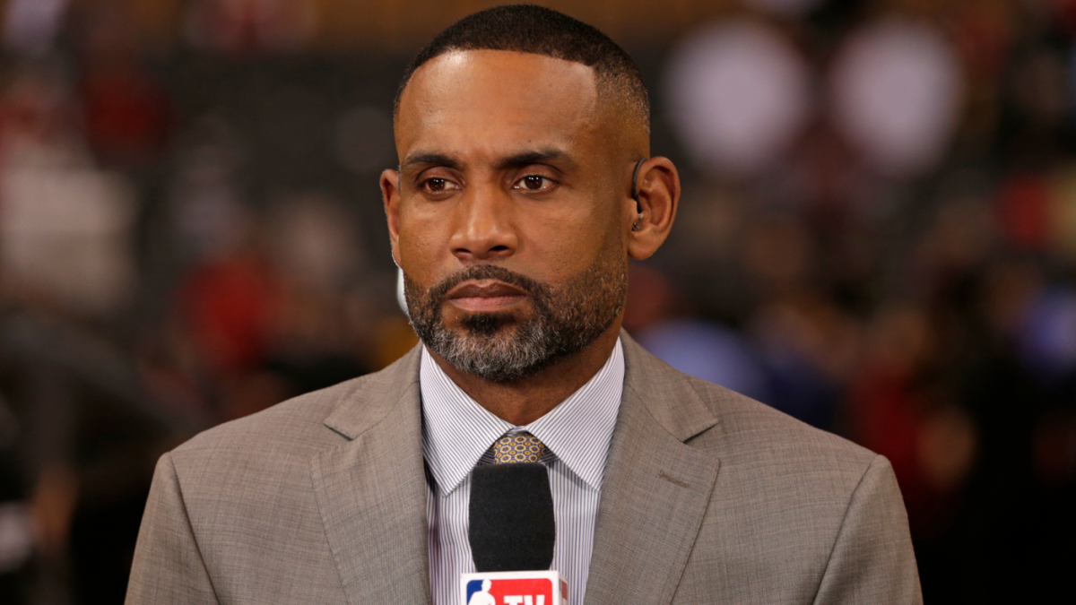 Grant Hill