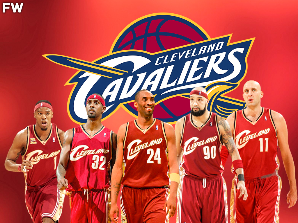 Cavaliers Projected Lineup If Trade Happened