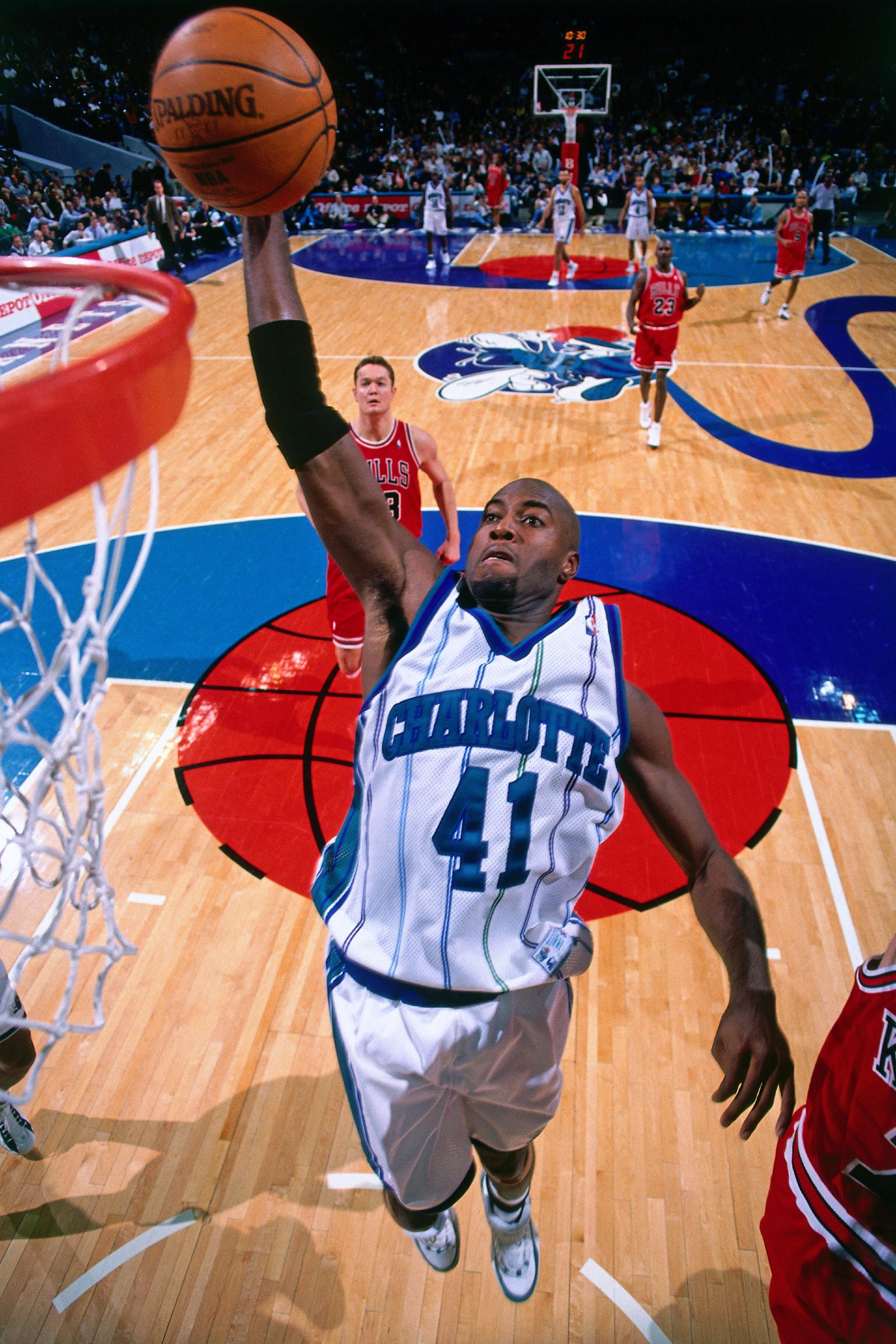 Glen Rice