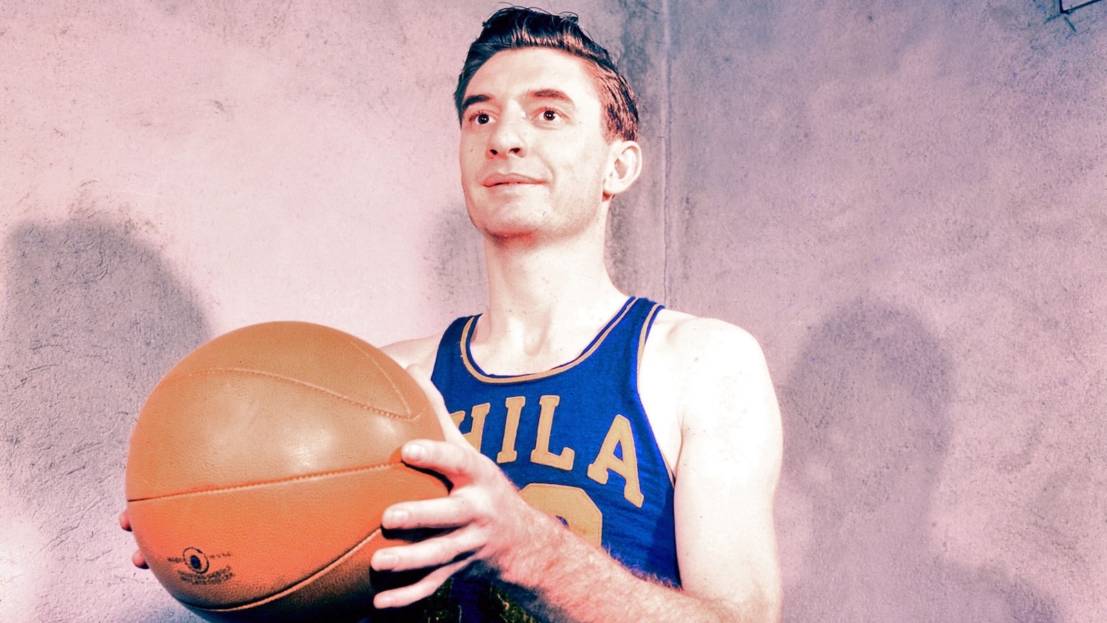 Joe Fulks (63 Points)