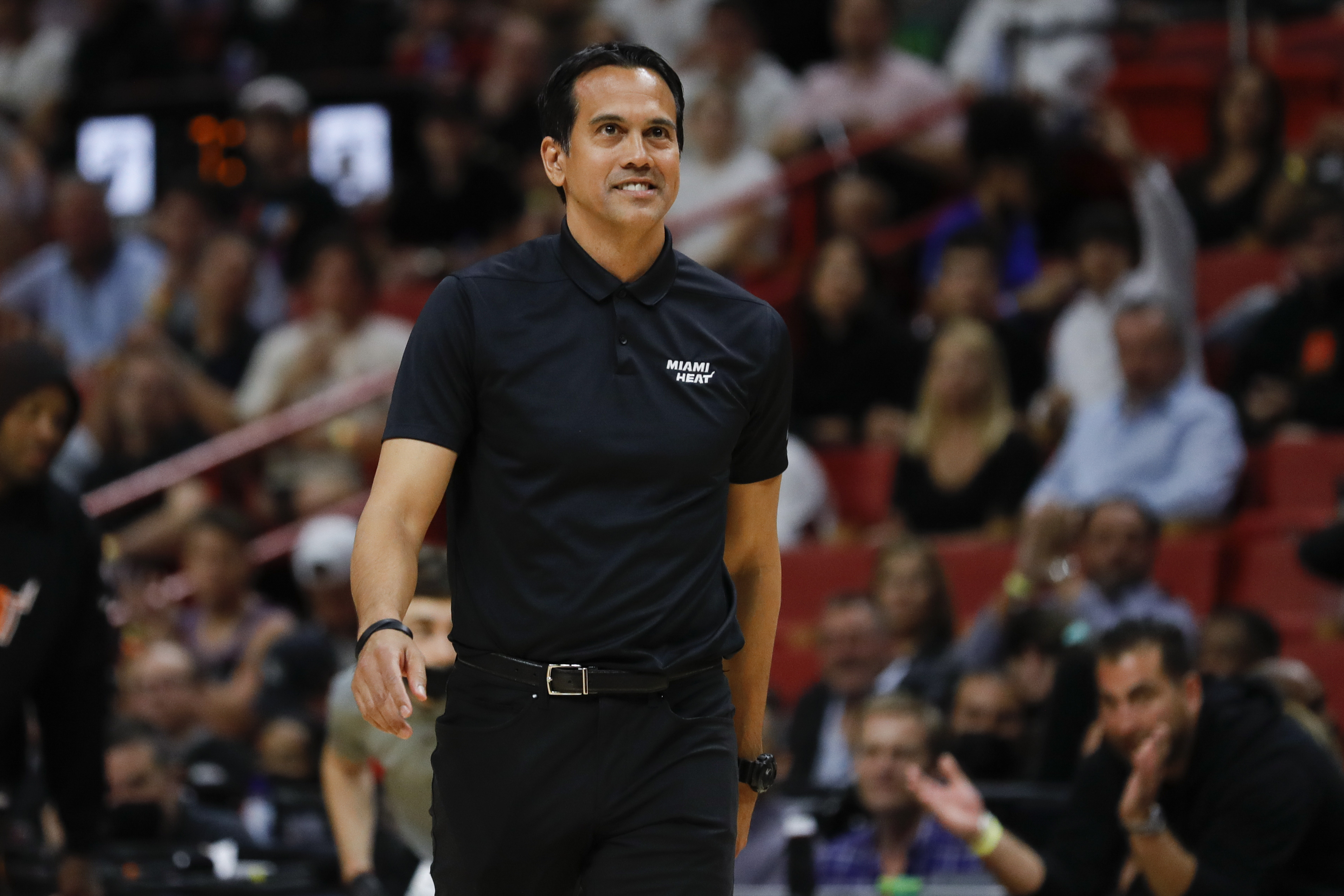 Erik Spoelstra