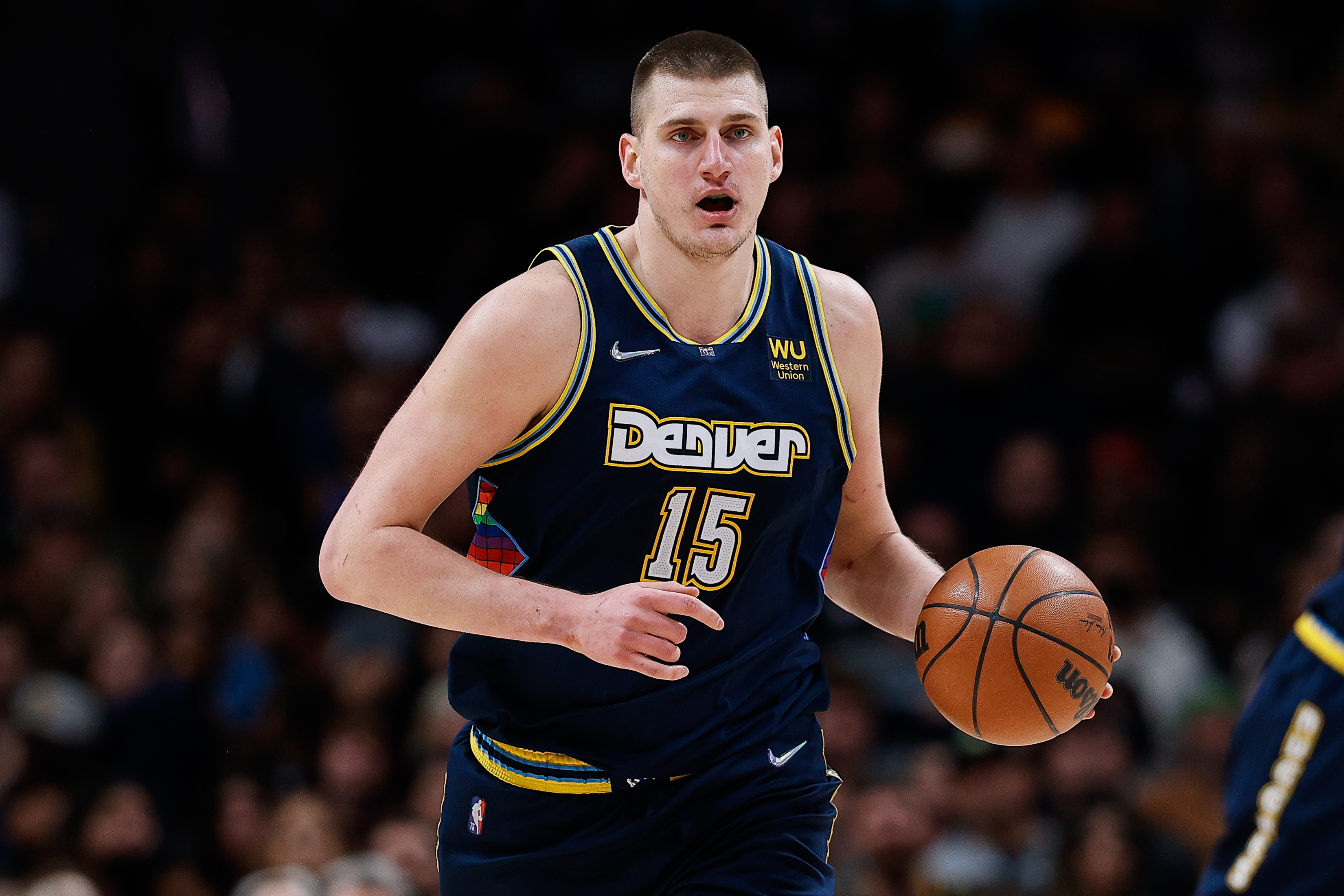 ESPN's Poll Reveals Nikola Jokic Leads The MVP Race With 860 Points Followed By Joel Embiid And Giannis Antetokounmpo