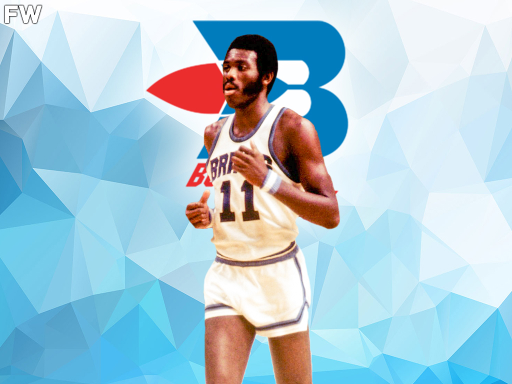Bob McAdoo