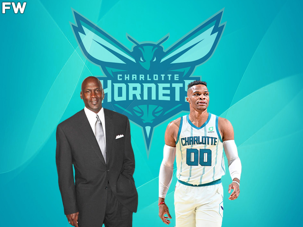 5. Michael Jordan Teaches Russell Westbrook How To Become A Winning Player