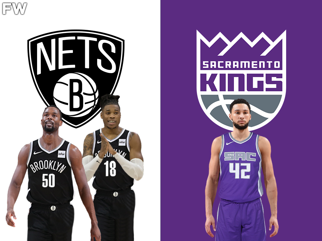 The Nets And Kings Come To An Agreement