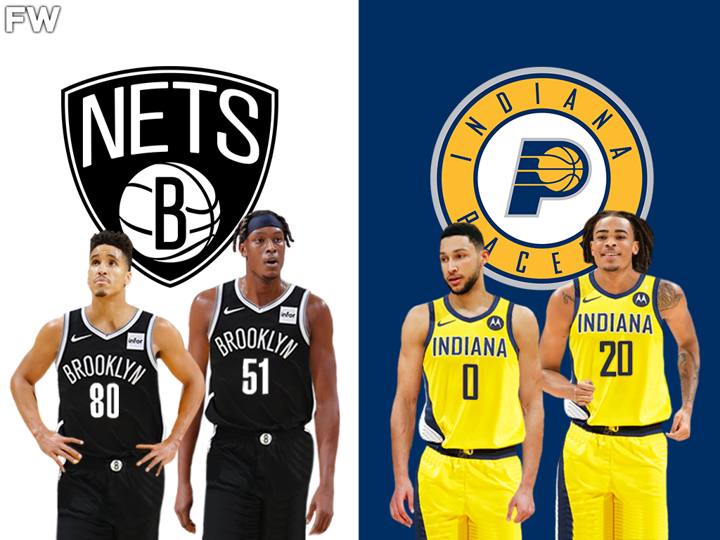 Brooklyn Trades Ben Simmons For Two Good Players