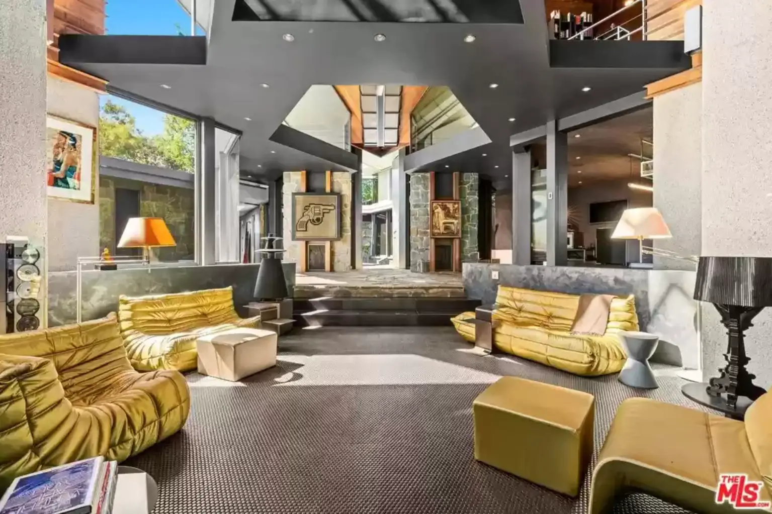 Wilt Chamberlain’s Former Luxurious House Is Now On Sale For $14.9 Million