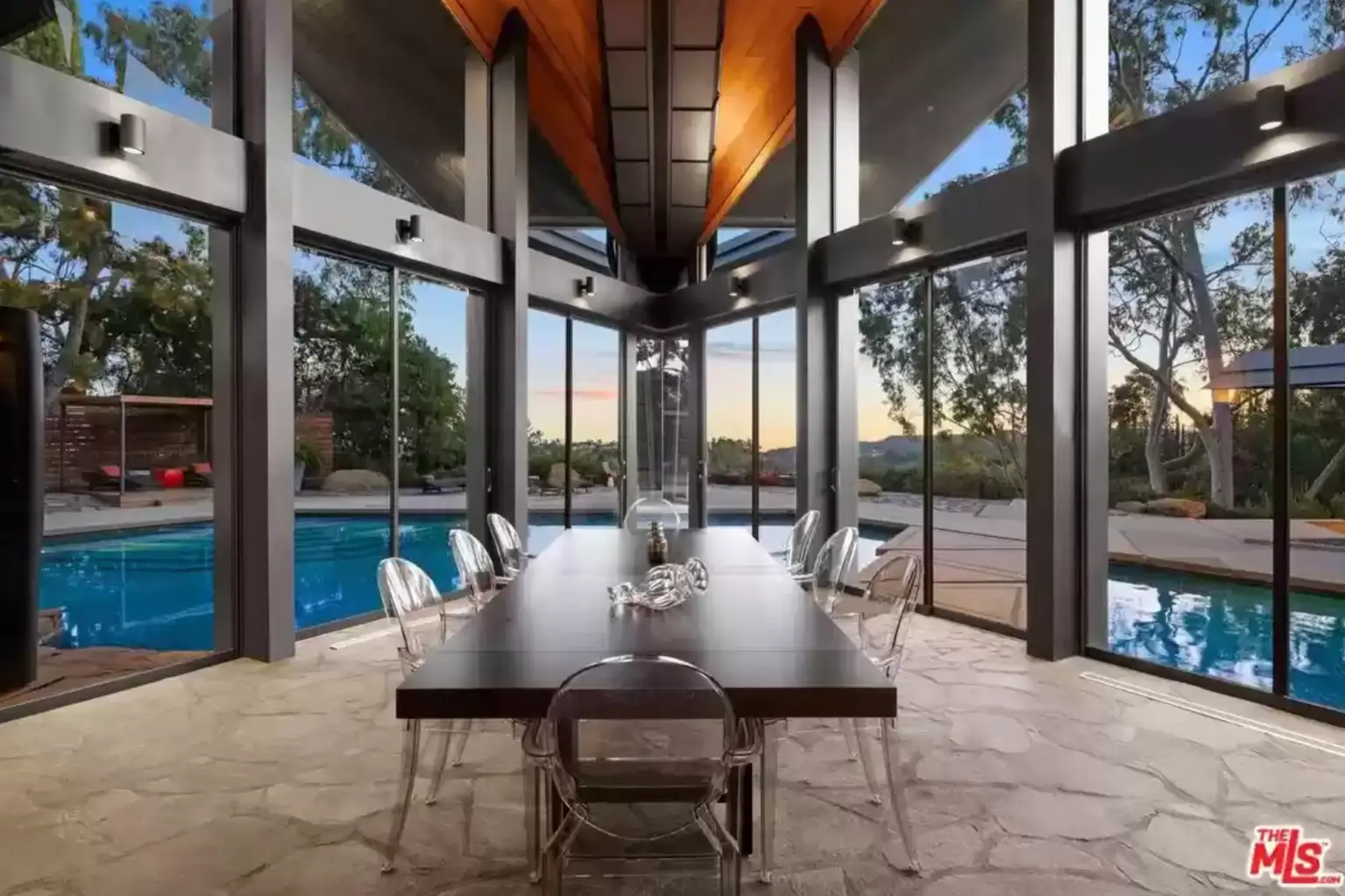 Wilt Chamberlain’s Former Luxurious House Is Now On Sale For $14.9 Million