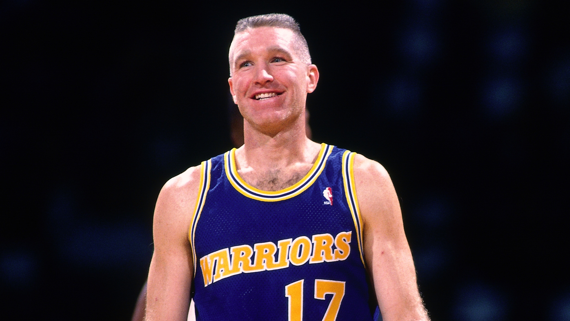 Chris Mullin