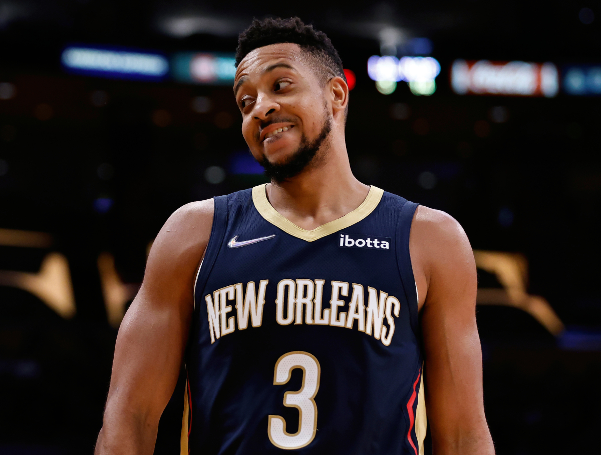 Pelicans' Twitter Account Trolls The Lakers After New Orleans Beat Them: "Not Only Did The Lakers Lose, It Was The Pelicans That Beat Them."