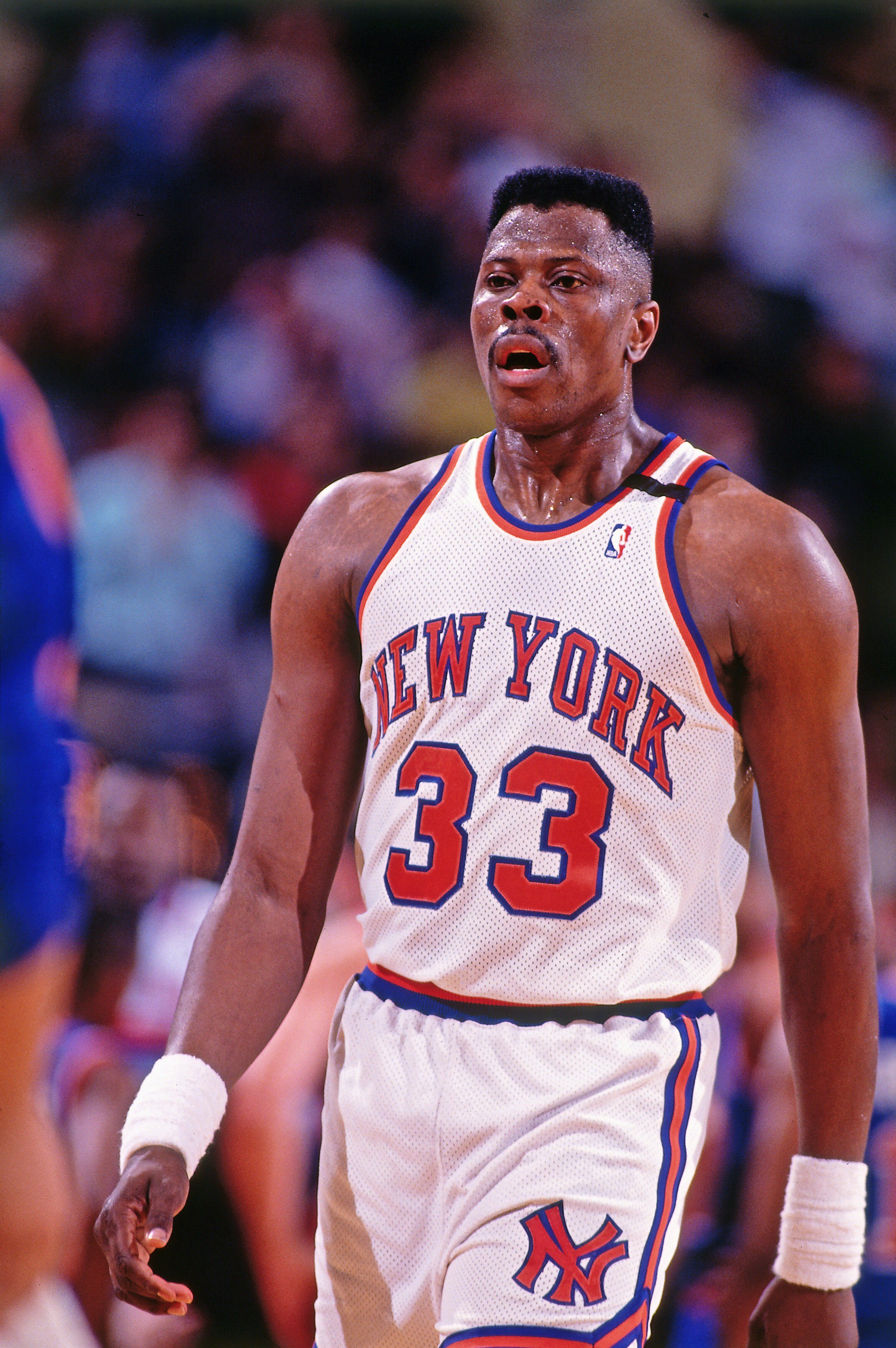 Patrick Ewing