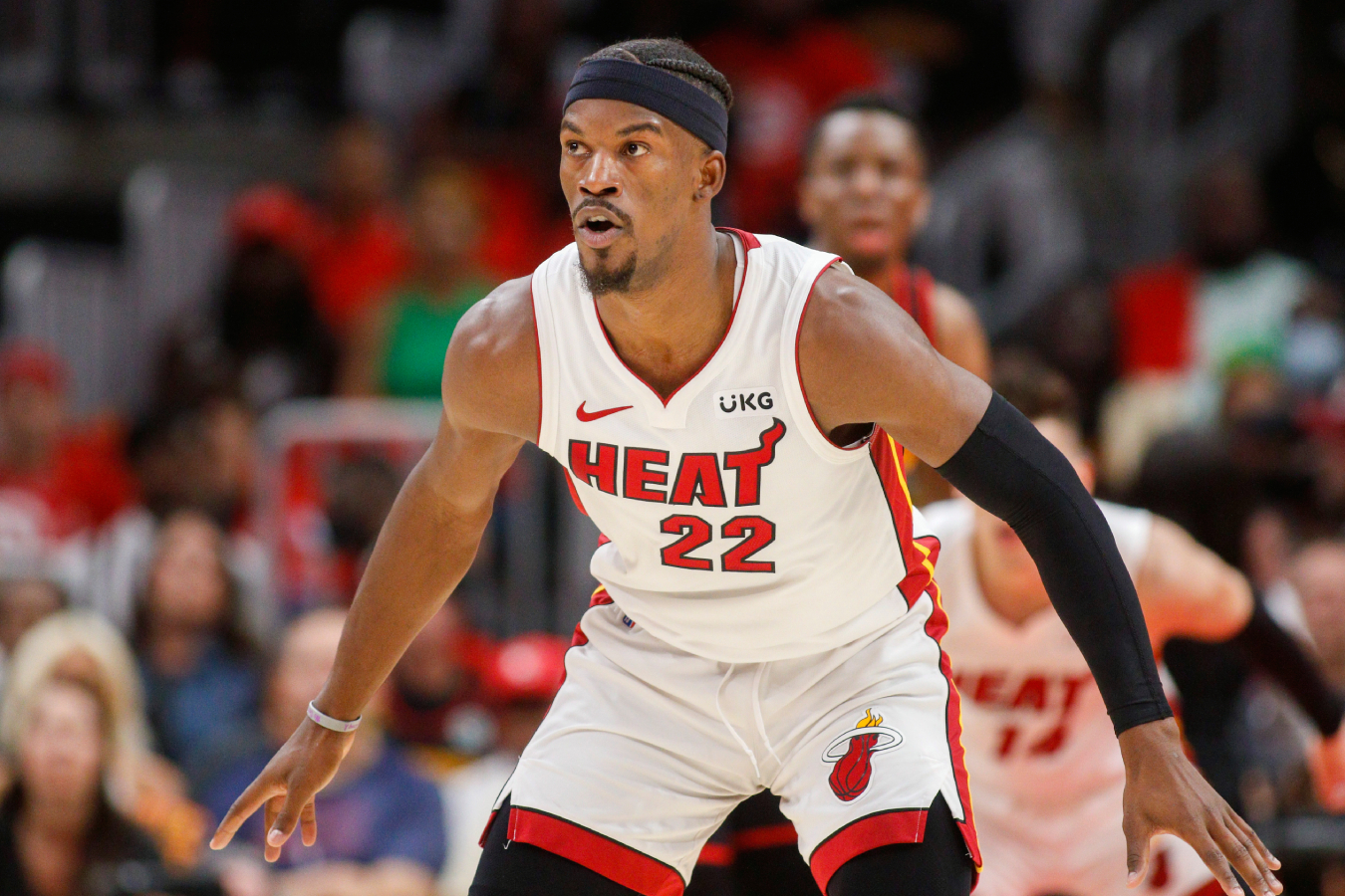 10 NBA Stars That You Should Avoid Shooting 3-Pointers In The 2K23